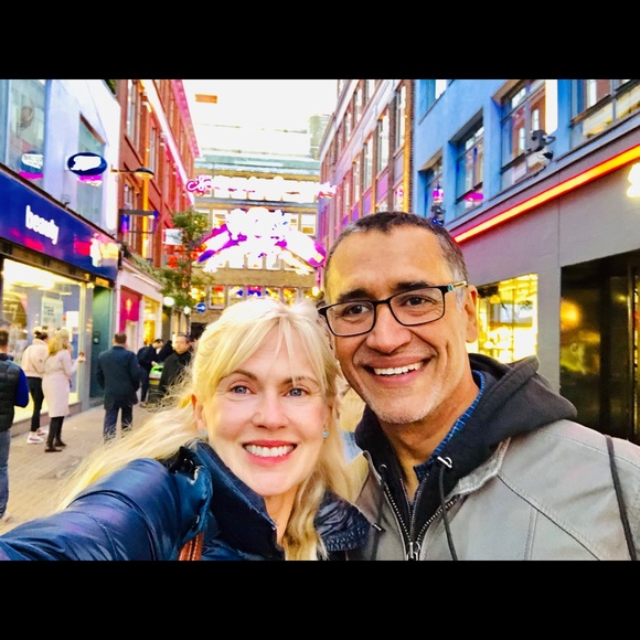 Meet your Posher, Dawn - Picture 3 of 4